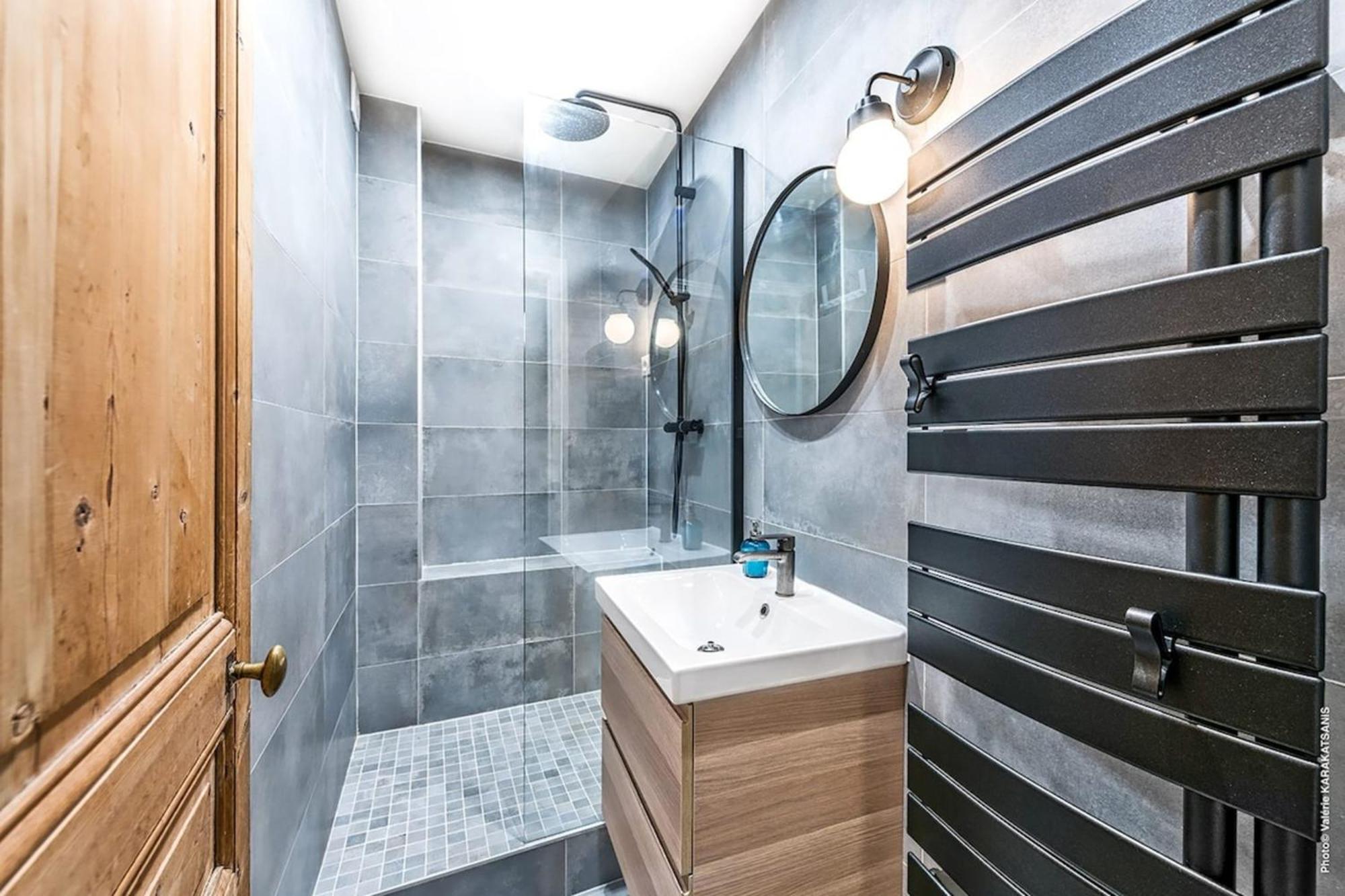 Apartmán Gros Caillou - Bourdonnais 1Bdr Paříž Exteriér fotografie